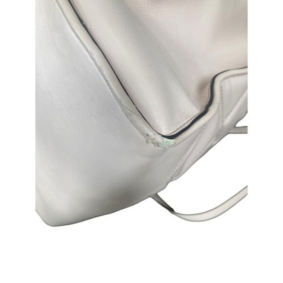 MICHAEL KORS Serena Large Shoulder Tote Blush Pink Gold‎ Hardware With Wallet - Picture 12 of 16